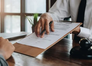Law Services