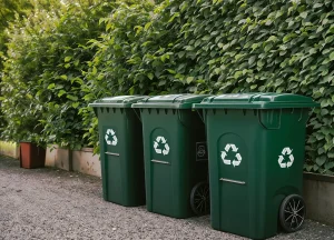 Waste Management