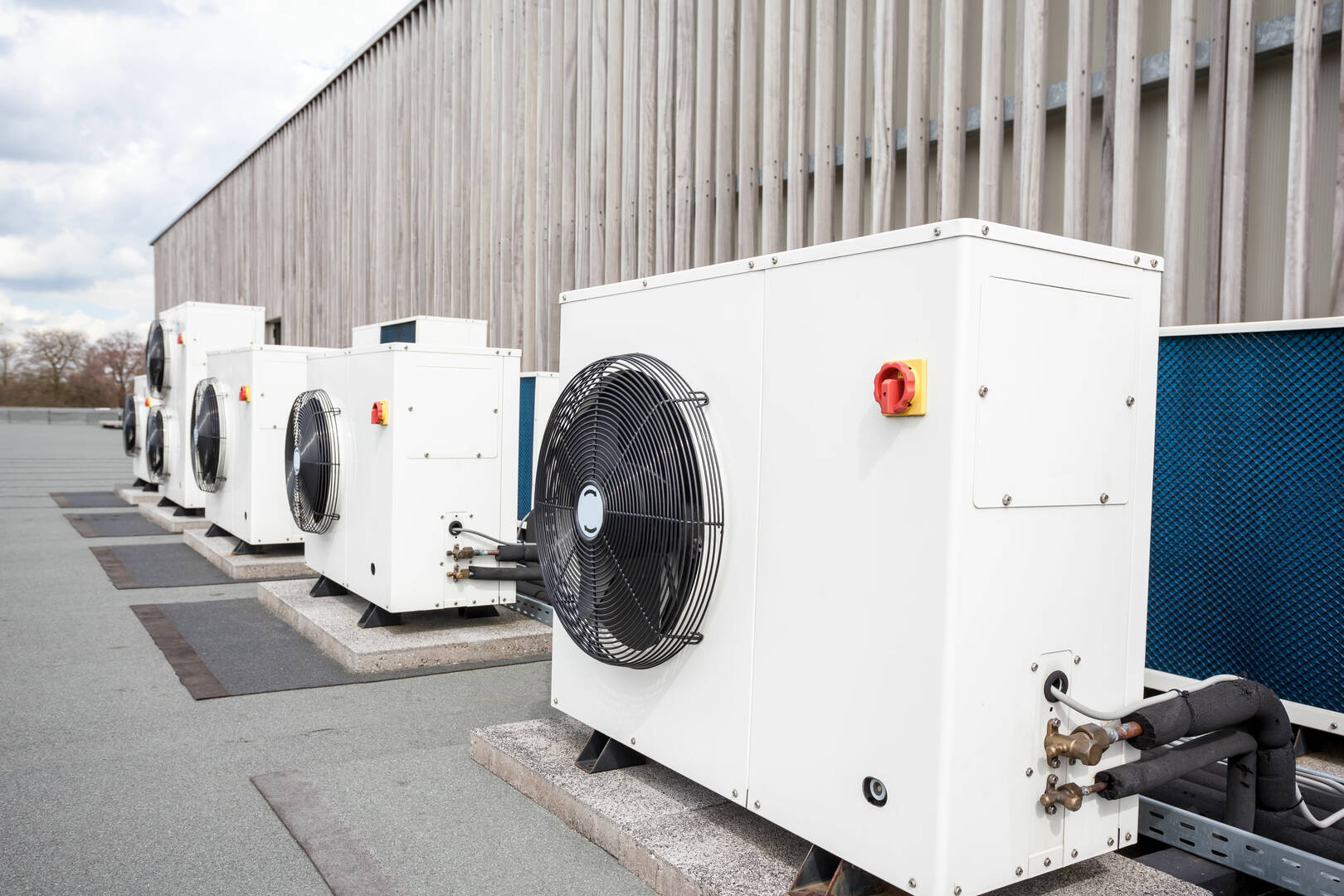 HVAC Maintenance Philadelphia PA