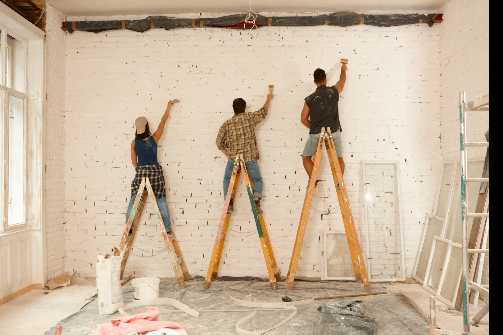 Insulation Company Near Me