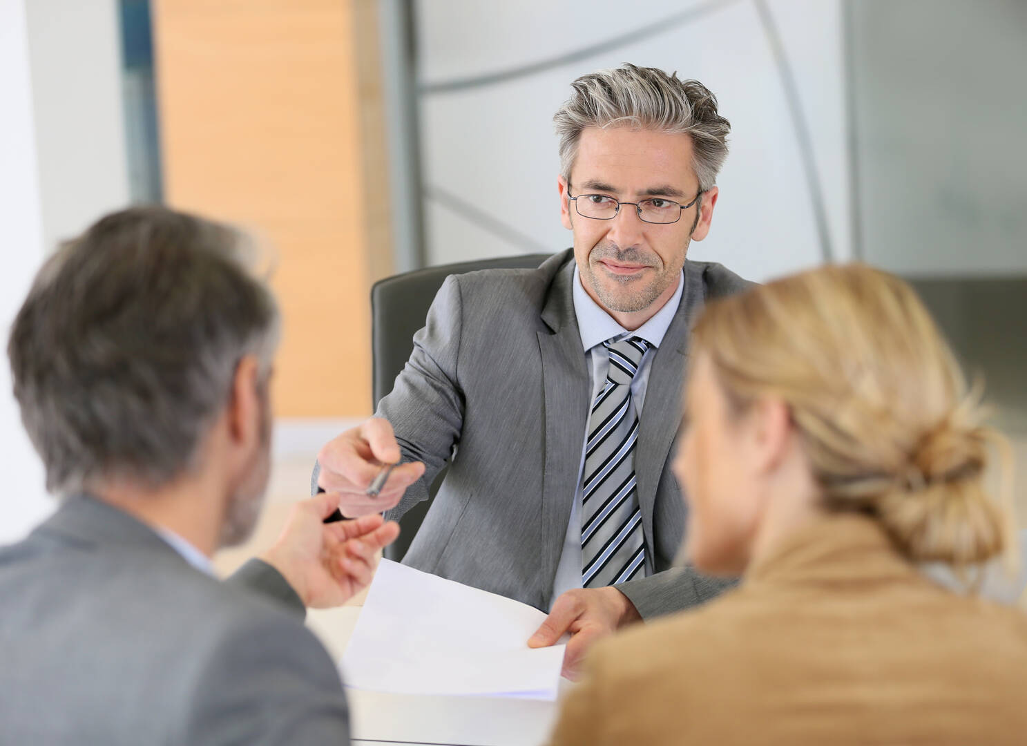 Employment Dispute Defense Lawyer Huntington Beach