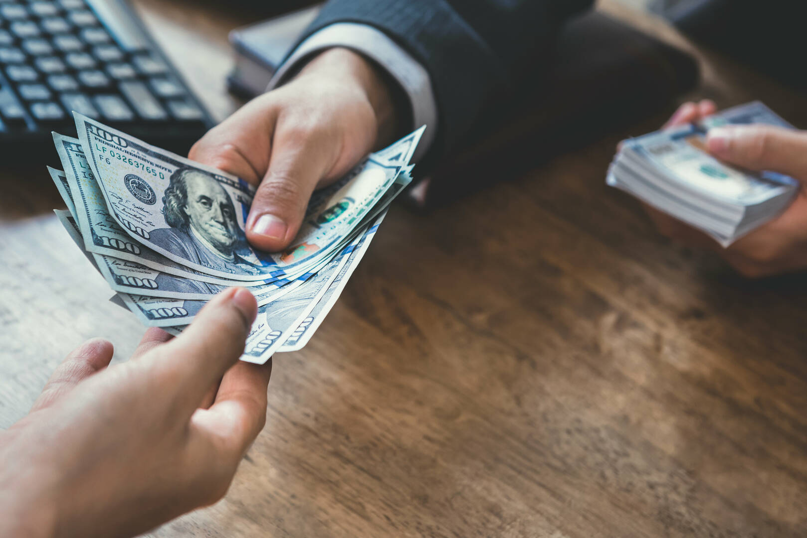 Reach Out To Ardmore Finance For Personal Loan Provider In Independence MO.