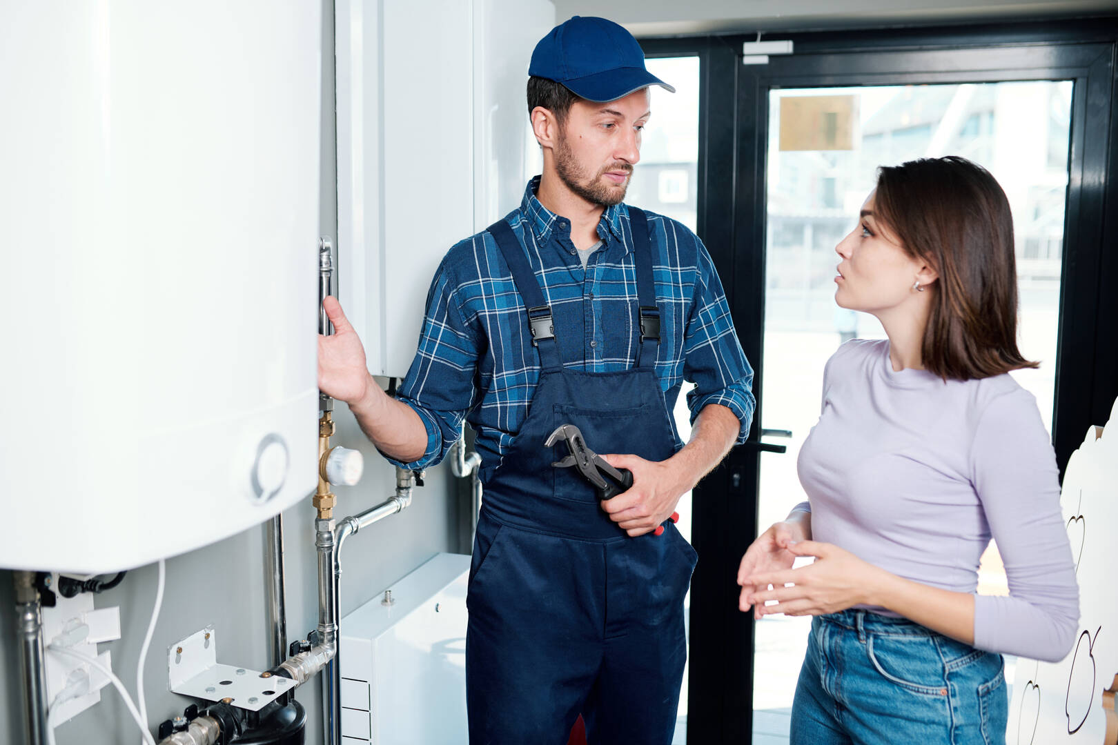 Drain Cleaning Little Rock AR