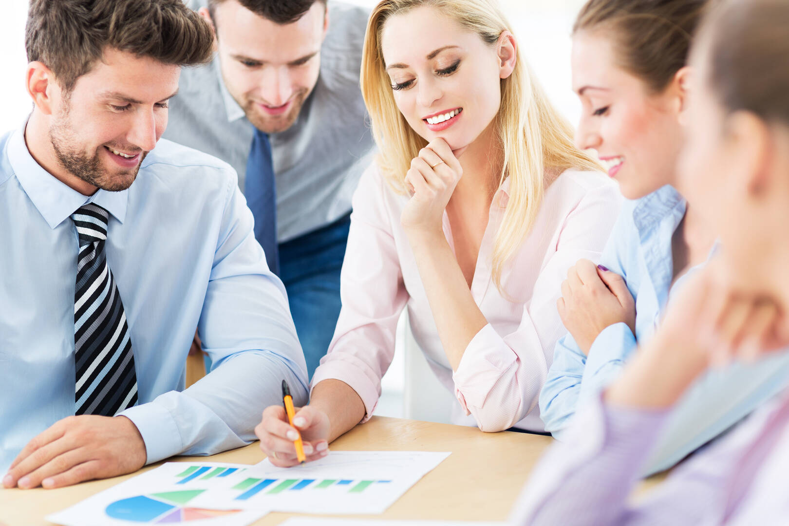 Irvine Printing Services