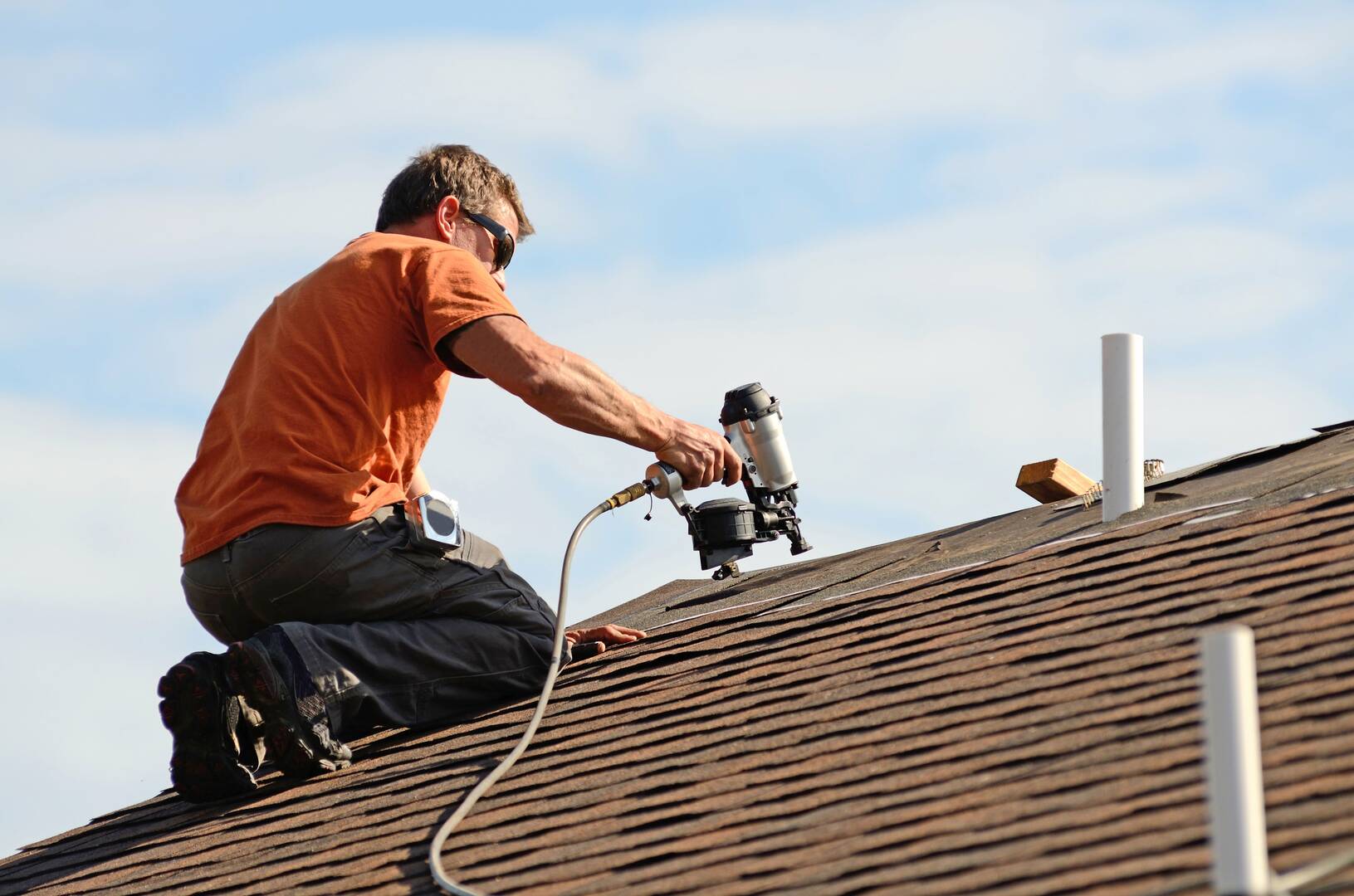Roofing Companies Spokane WA