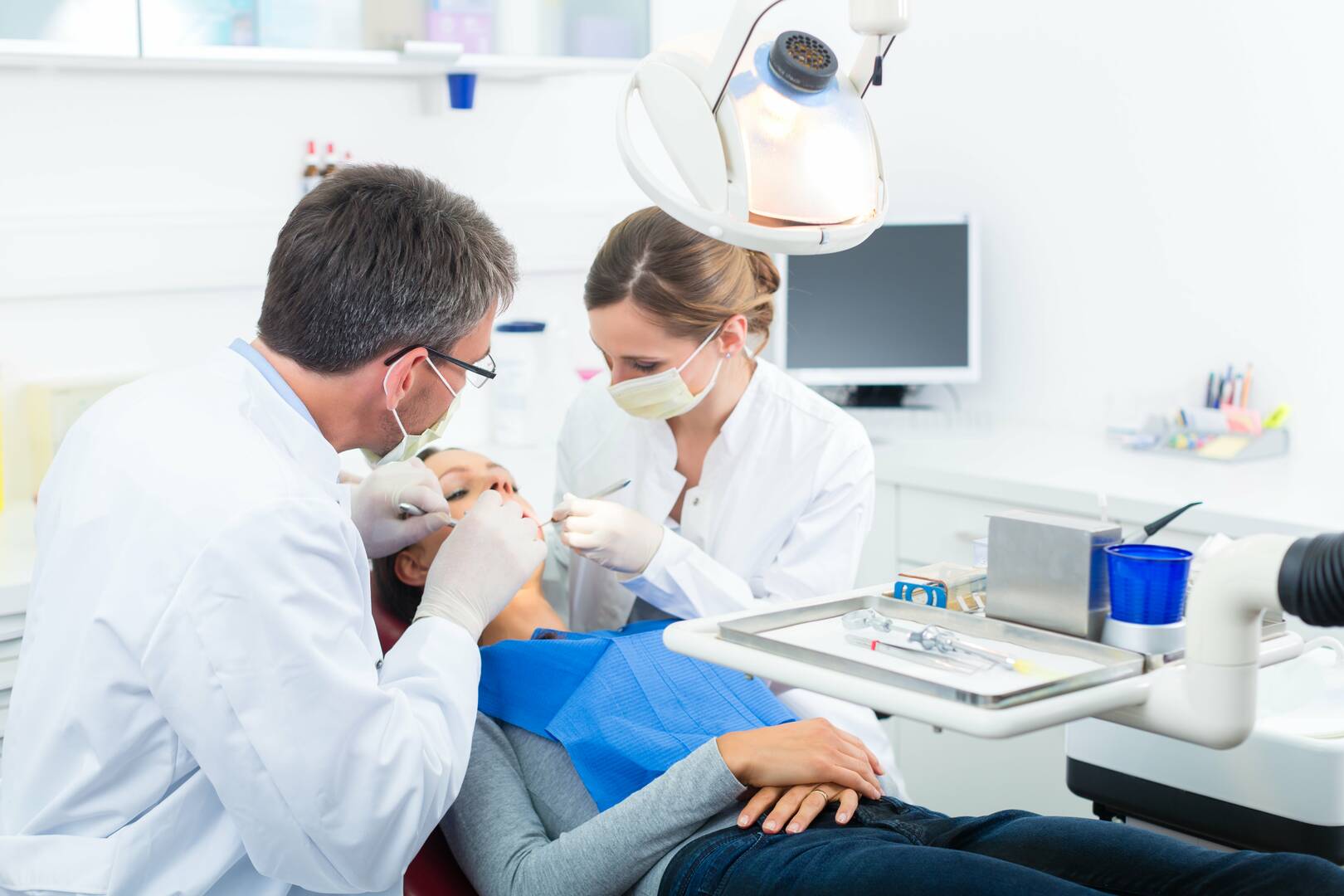 Find A Dentist Nashville TN
