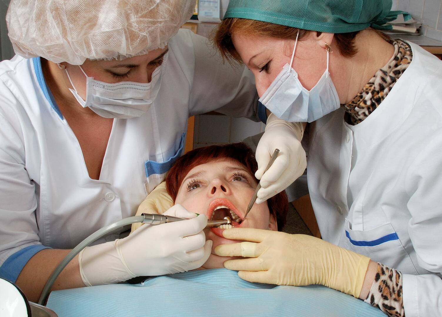Dentists Gainesville FL